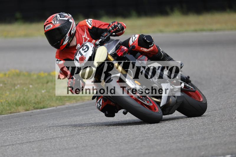 /18 05.06.2026  TZ Motorsport ADR/Gruppe rot/119